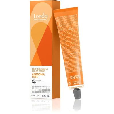 Londa Intensivtönung 4/71 Mittelbraun braun-asch 60ml