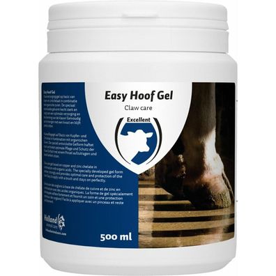 Easy Hoof Gel