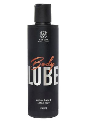 MALE Cobeco - BodyLube - Gleitmittel auf Wasserbasis - 250ml