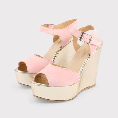 Made in Italia - Schuhe - Keilpumps - BETTA-ROSA - Damen