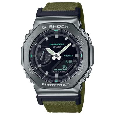 Casio - GM-2100CB-3AER - Armbanduhr - Herren - Quarz - G-SHOCK