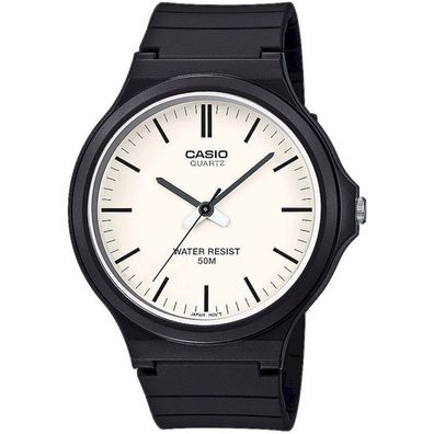 Casio Herrenuhr MW-240-7EVEF