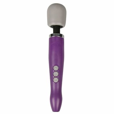 Doxy Wand Vibrator Original - Paars