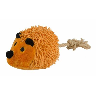 Fuzzle Hedgie mit Schwanz orange