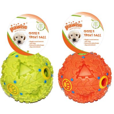 Giggle Treat Ball Medium 9cm