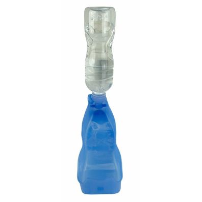 Hunde Trinkflasche 500ml