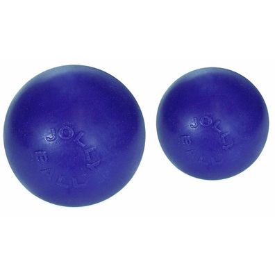 Jolly Ball Bounce-n Play 15cm Blau