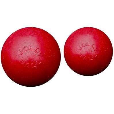 Jolly Ball Bounce-n Play 15cm Rot