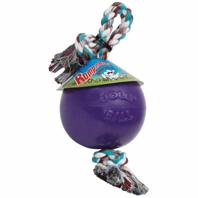 Jolly Ball Romp-n-Roll 20 cm Violett