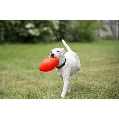 Jolly Football Orange (Vanilleduft) 20 x 12 cm