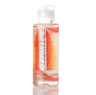 Gleitmittel wärmend - 100ml