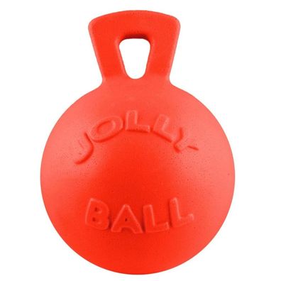 Jolly Tug-n-Toss 15 cm Orange (Vanilleduft)