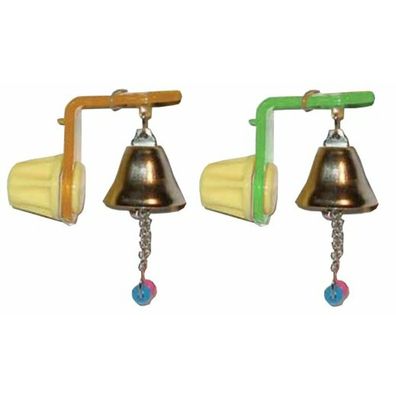 JW Activitoy Small Bell