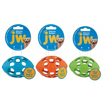 JW Hol-EE Roller Egg Small 10cm