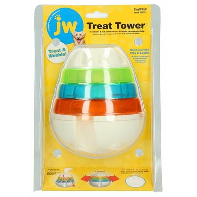 JW Treat Tower L 14 cm