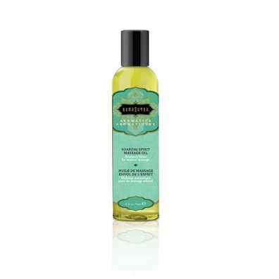 Aromatisches Massageöl- Soaring Spirit 59ml