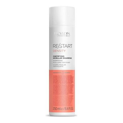 Revlon Re-Start Density Fortifying Micellar Shampoo 250ml