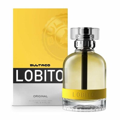 Bultaco Original Eau De Toilette 50ml Vaporizador