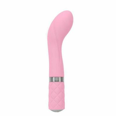 Pillow Talk Sassy G-Punkt Vibrator - Rose