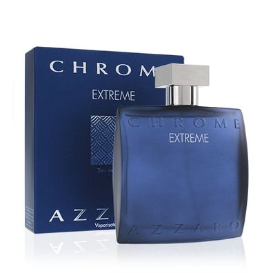 AZZARO Chrom Extreme EDP 50ml