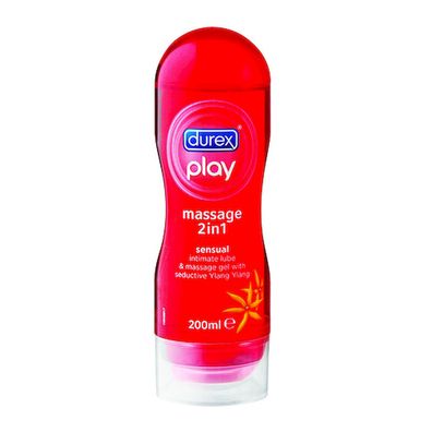 Durex play 2in1 Ylang Ylang - 200ml