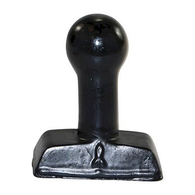 ZiZi Minimax Buttplug - Schwarz