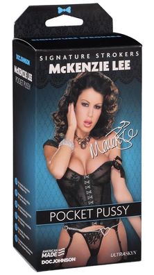 Mc Kenzie Lee Pocket Pussy