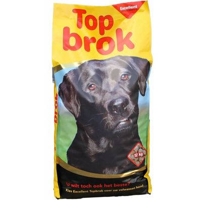 Topbrok Excellent Hund