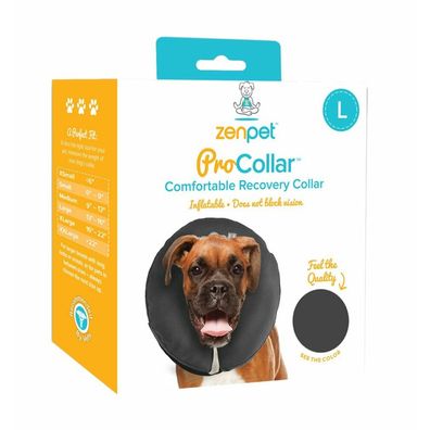 Zenpet ProCollar L