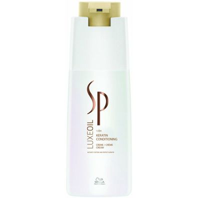 Wella SP - Luxe Oil Cream