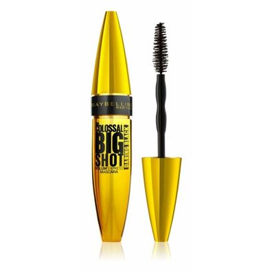 Maybelline New York Volum express The Colossal Big Shot Bolder Volume Mascara 9 5ml