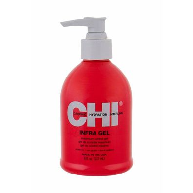 Chi Ts Infra Gel Maximum Control 237g