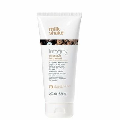 Tratament Pentru Par Milk Shake Integrity Intensive 200ml