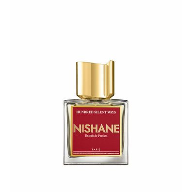 Nishane Hundred Silent Ways Eau De Parfum Spray 50ml für Frauen