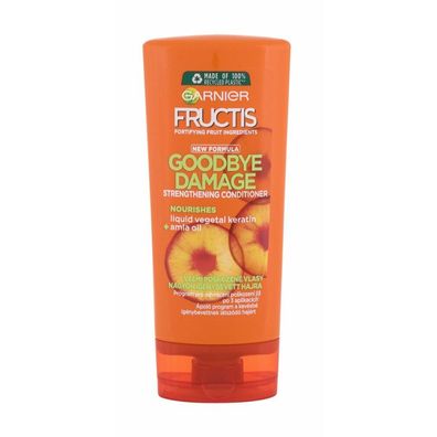 Garnier Fructis Goodbye Damage Strengthening Balm 200ml