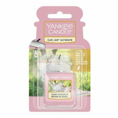 Yankee Candle Car Jars Ultimate