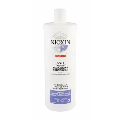 Nioxin System 5 cn 1000ml Multilang