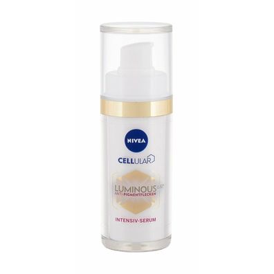 NIVEA Serum Luminous Anti Pigmentflecken, 30 ml