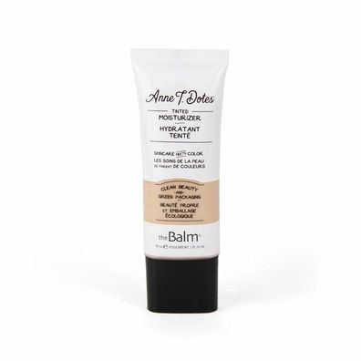 THE BALM Anne T. Dotes tonisierende Feuchtigkeitscreme 14 30ml