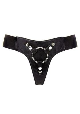 Strap-On Harness Deluxe