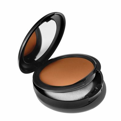 Mac Studio Fix Powder Plus Foundation Nw55