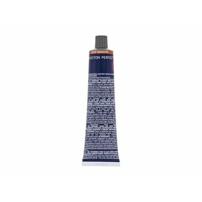 Koleston Perfect ME ? Permanent Hair Color + Deep Browns 60ml - Shade: 6/71