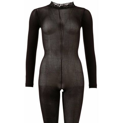 Catsuit ouvert S/M