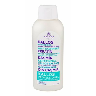 Kallos Professional Women 1000ml Professionelle Haarspülung