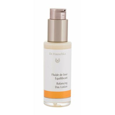 Dr. Hauschka Balancing Day Lotion