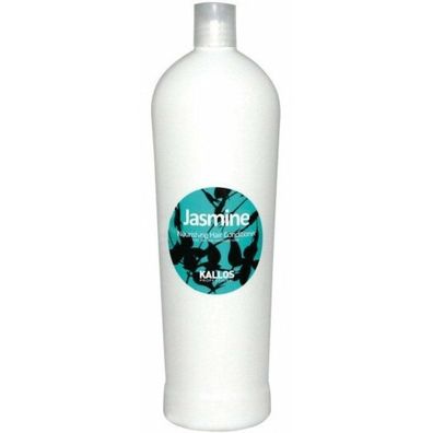 Kallos Jasmin Pflegendes Shampoo 1000ml