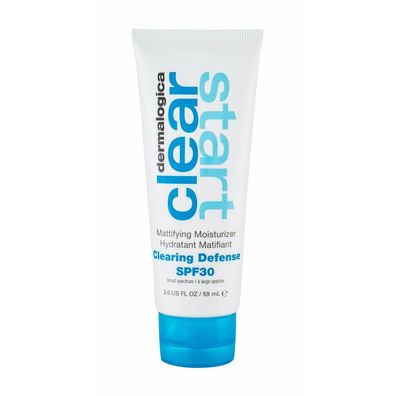 Dermalogica Clear Start Clearing Defense Spf30 59ml