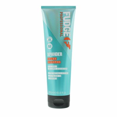 Fudge Professional Xpander Volumen-Shampoo, 250ml