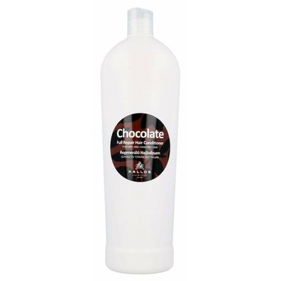 Kallos Chocolate Full Repair Conditioner 1000 ml