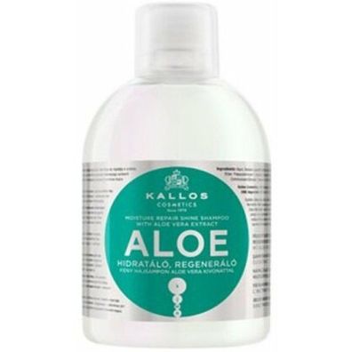 Kallos Aloe Vera Shamooo 1000 ml